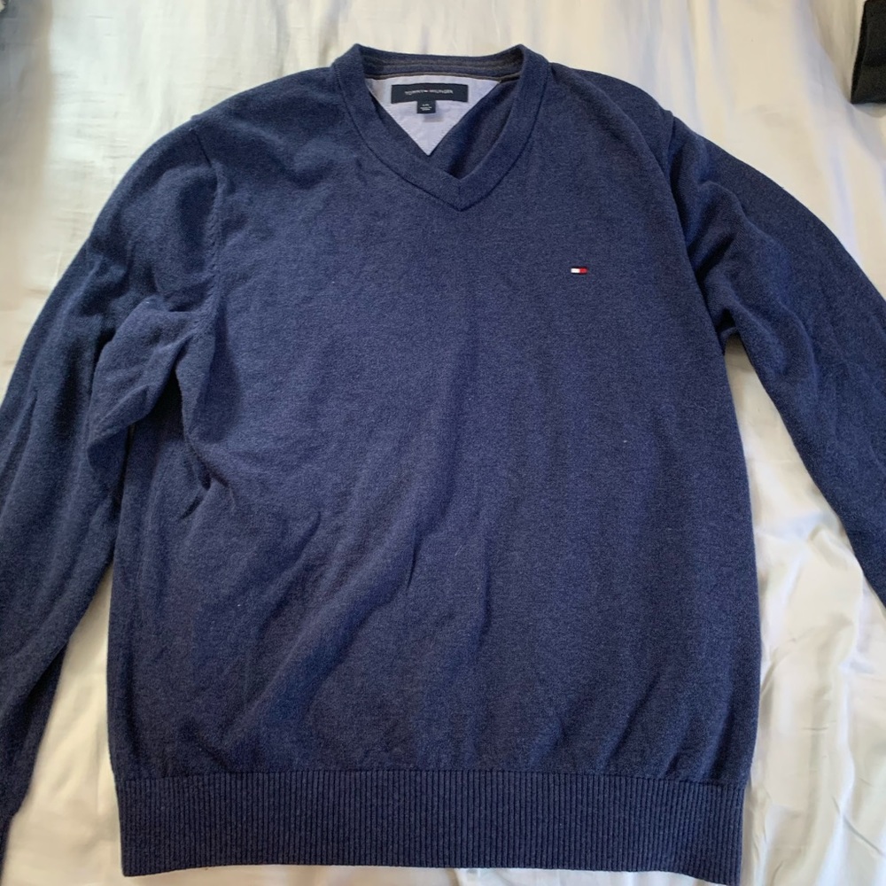 Tommy Hilfiger sweater